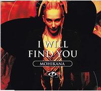 I will find you