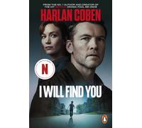 I Will Find You