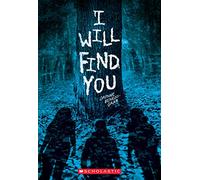 I Will Find You (a Secrets & Lies Novel)