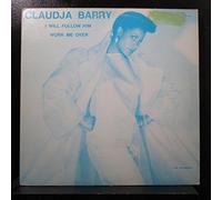 I Will Follow Him / Work Me Over [Vinyl Single 12'']