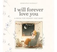 I will forever love you: Custom