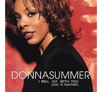 I Will Go With You by Donna Summer (1999-07-06)