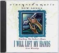 I Will Lift My Hands