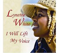 I Will Lift My Voice