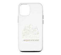 I Will Make A Way In The Wilderness Isaiah 4319 Bible Verses Case for iPhone 12/12 Pro