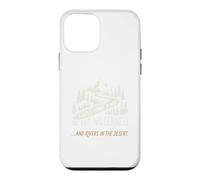 I Will Make A Way In The Wilderness Isaiah 4319 Bible Verses Case for iPhone 12 mini