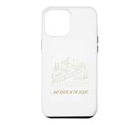 I Will Make A Way In The Wilderness Isaiah 4319 Bible Verses Case for iPhone 12 Pro Max