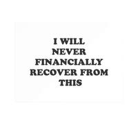 I Will Never Financially Recover From This Chopping Board