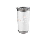I Will Not Kill My Coworkers Ok Maybe Just Once Funny Gift Stainless Steel Insulated Tumbler