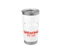 I Will Paint A House with A Q-Tip Before I Worry About Why Stainless Steel Insulated Tumbler