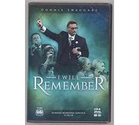 I Will Remember (Donnie Swaggart)
