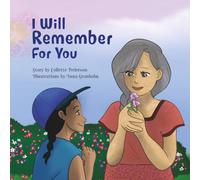 I Will Remember For You