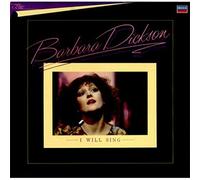 I Will Sing-LP