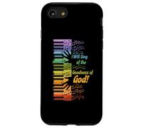 I Will Sing of the Goodness of God Case for iPhone SE (2020) / 7 / 8