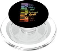 I Will Sing of the Goodness of God PopSockets PopGrip for MagSafe