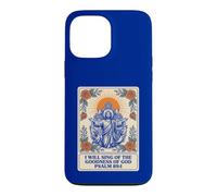 I Will Sing of The Goodness of God Psalm 89:1 Case for iPhone 13 Pro Max