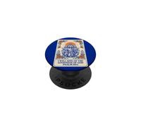 I Will Sing of The Goodness of God Psalm 89:1 PopSockets Adhesive PopGrip