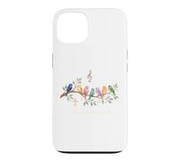 I Will Sing of the Goodness of God Tshirt Christian Jesus Case for iPhone 13