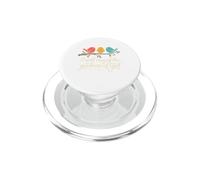 I Will Sing of the Goodness of God Tshirt Christian Jesus PopSockets PopGrip for MagSafe