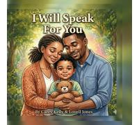 I Will Speak For You