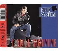 I will survive (Brandnew Survival Mix, 1992)