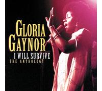 I Will Survive: The Anthology by Gloria Gaynor (1998-04-21)