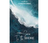 I Will Swim to the Shore: Essays