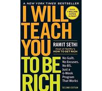 Sethi I Will Teach You to be Rich (Paperback)