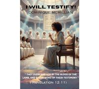 I Will Testify!