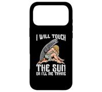 I Will Touch The Sun Or I'll Mythology Gods Greek Mythology Case for iPhone 17 Pro Max