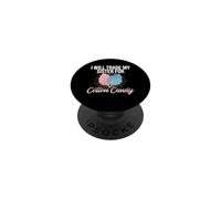 I Will Trade My Sister For Cotton Candy Funny Lover PopSockets Adhesive PopGrip