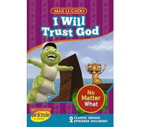 I Will Trust God [DVD] [Region 1] [NTSC]