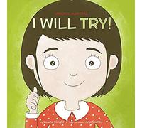I Will Try (Mindful Mantras)