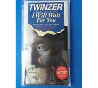 I Will Wait For You/Letfs stay together