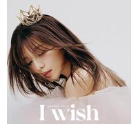 I wish(ミニALBUM+Blu-ray Disc(スマプラ対応))(初回生産限定)