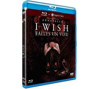 I Wish (Faites un voeu) [Blu-ray + Copie digitale]