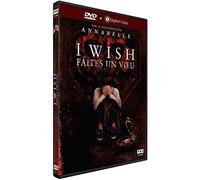 I Wish (Faites un voeu) [DVD + Copie digitale]