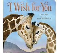 I Wish for You