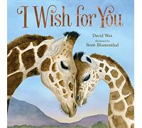 I Wish for You