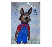 I Wish I Could Be a Real, Good Boy