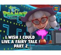 I Wish I could live a Fairy Tale Part-II