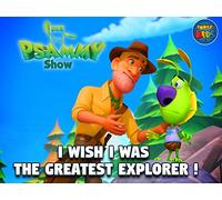 I Wish I could Meet the greatest Explorer