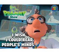 I Wish I could Read People's Minds!