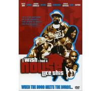 I Wish I Had a House Like This [DVD] [2007] [Region 1] [US Import] [NTSC]