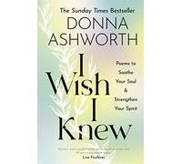 I Wish I Knew: The uplifting Sunday Times bestseller
