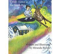 I Wish I Lived at the North Pole: 1