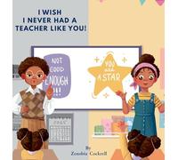 I Wish I Never Had A Teacher Like You