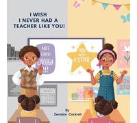 I Wish I Never Had A Teacher Like You!