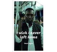 I wish I never left home: My identity rests firmly and happily on one fact, I am Eritrean.