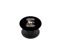 I Wish I Was A Unicorn Sarcastic Humor PopSockets Adhesive PopGrip